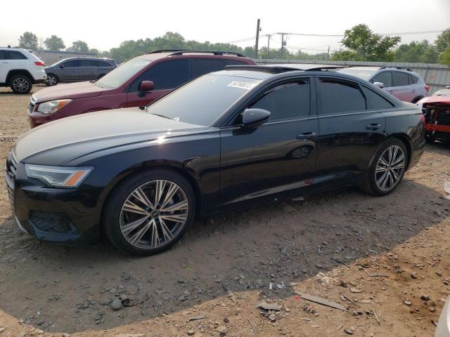 2022 AUDI A6, VIN: WAUE3BF20NN032603