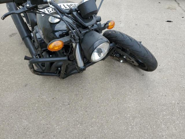 2015 HARLEY-DAVIDSON XG500 1HD4NAA10FC504280