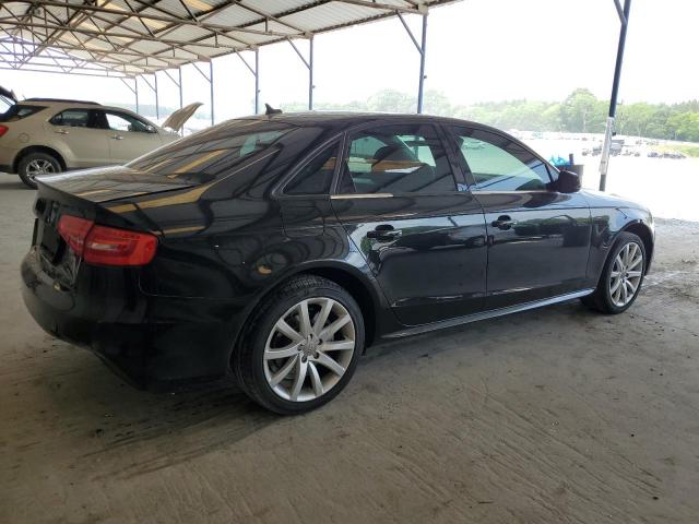 VIN WAUAFAFL1EA017608 2014 Audi A4, Premium no.3