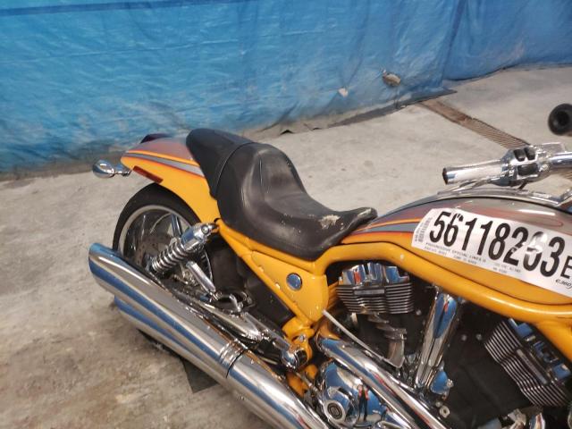 2006 HARLEY-DAVIDSON VRSCSE 1HD1PPG136K975384