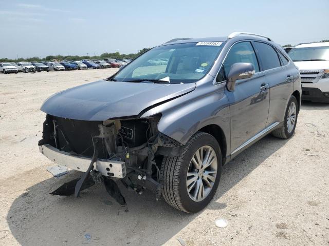 2014 Lexus RX 350 