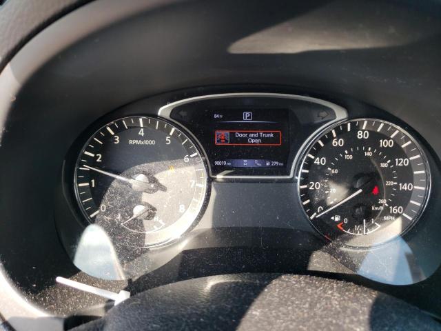 1N4AL3AP5JC168084 Nissan ALTIMA 2.5
