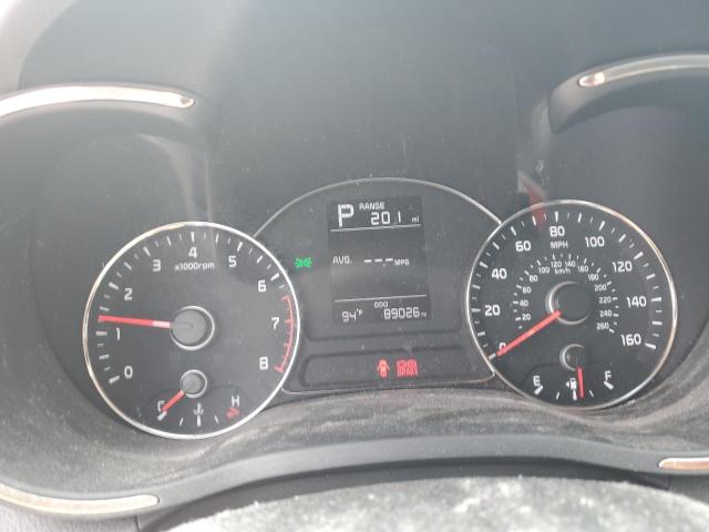 3KPFK4A77JE178553 KIA FORTE LX