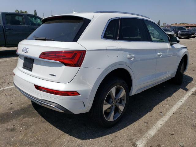 WA1ABAFY9P2117800 2023 AUDI Q5, photo no. 3