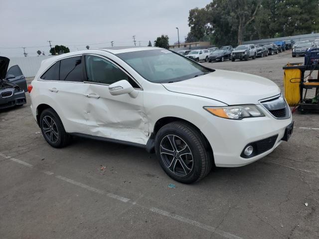 5J8TB3H51EL016921 Acura Rdx Technology