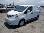 2016 NISSAN NV200 2.5S - 3N6CM0KN3GK698551