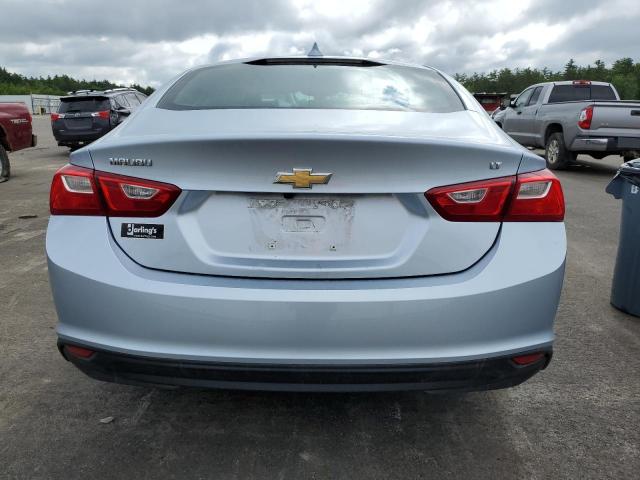 1G1ZD5ST4JF151852 2018 Chevrolet Malibu Lt