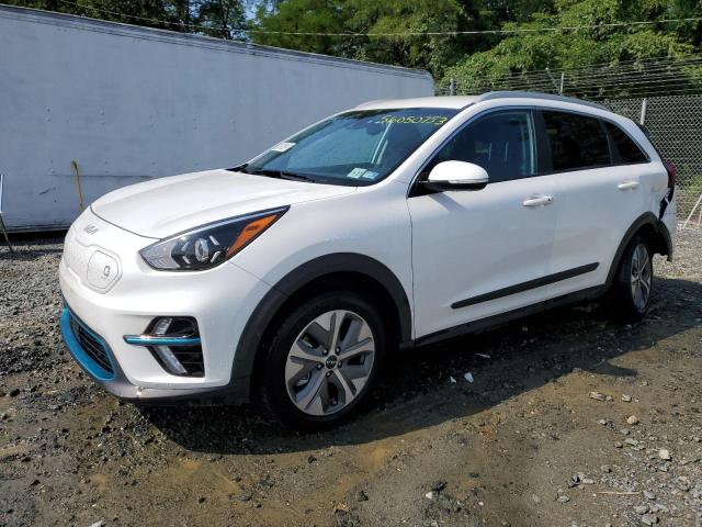 2022 KIA NIRO S - KNDCC3LG6N5161137