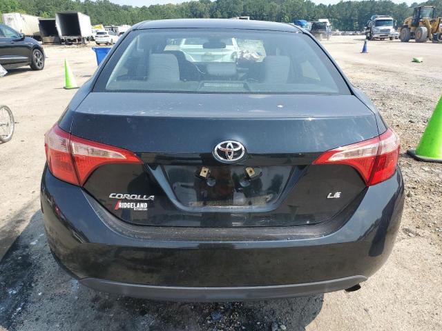 2T1BURHE2KC153683 | 2019 TOYOTA COROLLA L