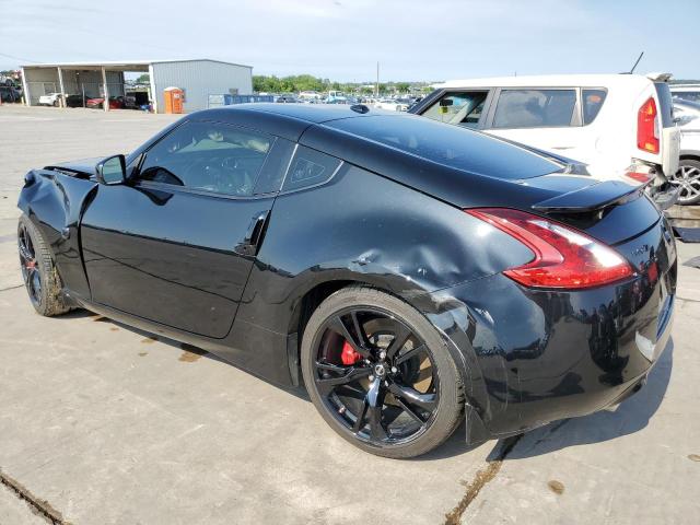 JN1AZ4EH9KM420080 Nissan 370Z BASE