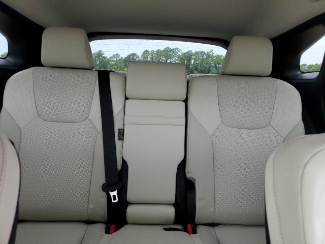 2023 LEXUS RX 350 PRE JTJCHMAA4P2001216