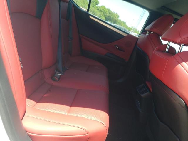 2020 LEXUS ES 350 F-S - 58AGZ1B17LU055403