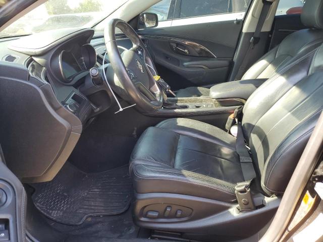 1G4GB5G39GF267842 Buick Lacrosse