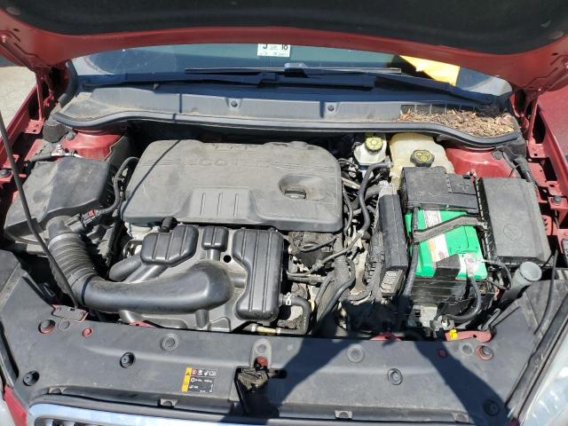 1G4PS5SK5E4204356 Buick Verano