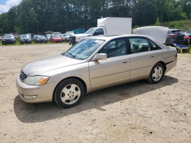 2004 Toyota Avalon XL