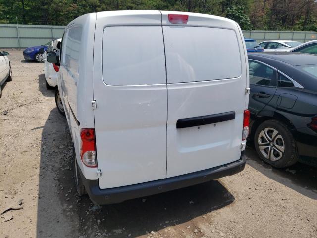2015 CHEVROLET CITY EXPRE - 3N63M0ZNXFK704611