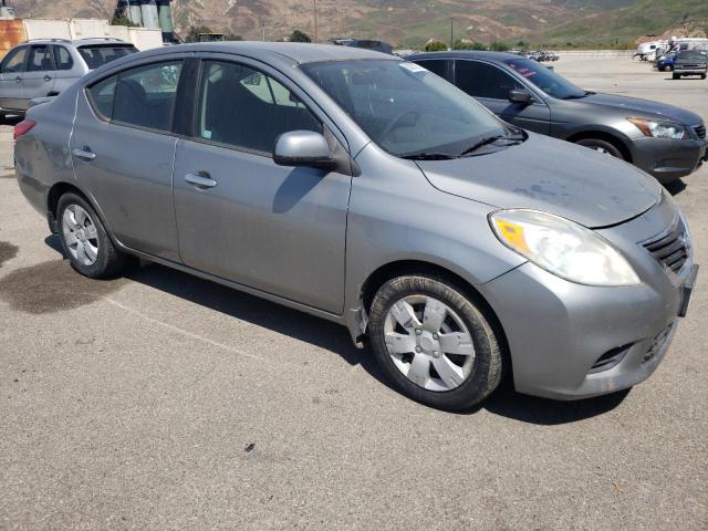 3N1CN7AP5EL803824 Nissan VERSA S