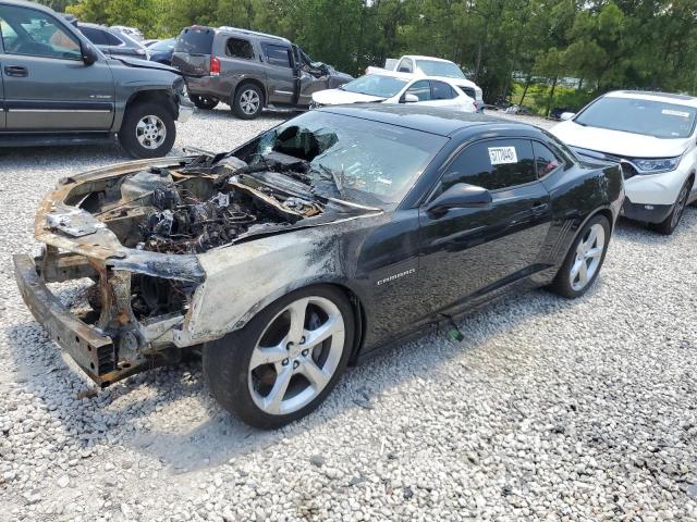 2014 Chevrolet Camaro SS