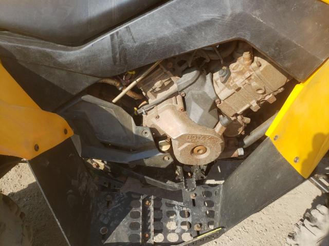 2012 CAN-AM RENEGADE 1 3JBMGCP16CJ000555