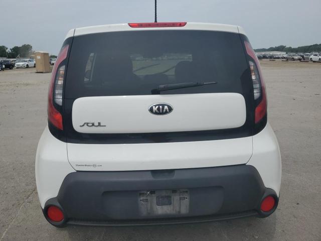 KNDJN2A27E7745750 KIA Soul