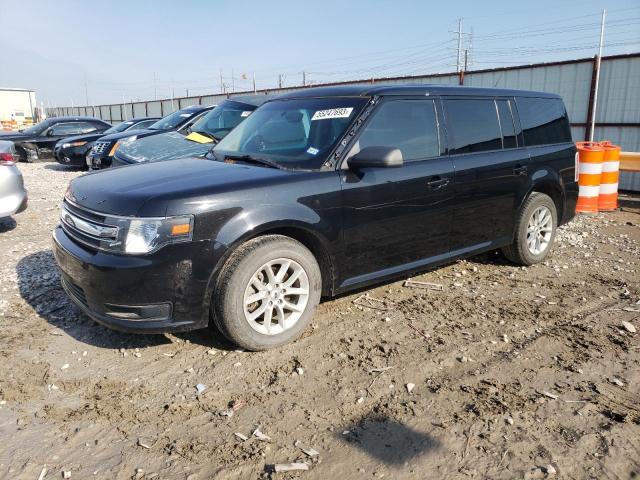 2013 Ford Flex SE