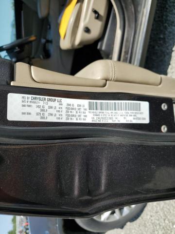 1C4RJFBG3EC219655 Jeep Grand Cherokee Limited