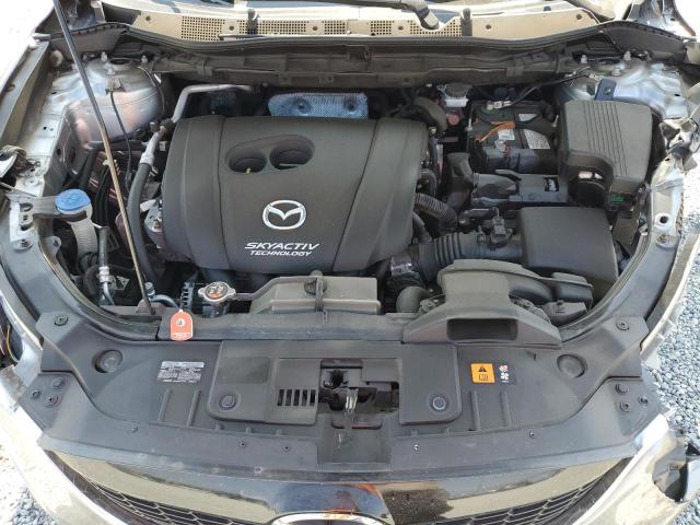 JM3KE2DY2F0542688 Mazda CX-5 GT