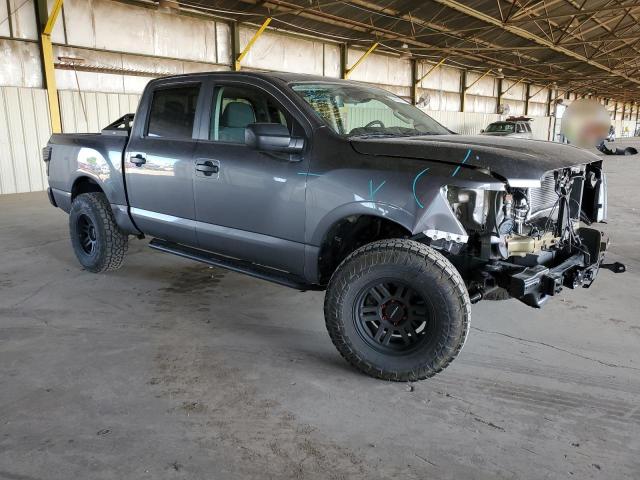 1N6AA1EC9NN100180 Nissan TITAN S