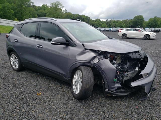 2023 CHEVROLET BOLT EUV L - 1G1FY6S05P4123985