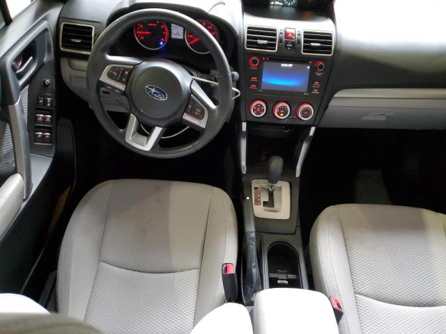 JF2SJABC3HH456270 Subaru Forester 2.5i
