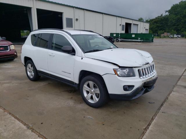 1C4NJDBB7GD571657 Jeep Compass Sport