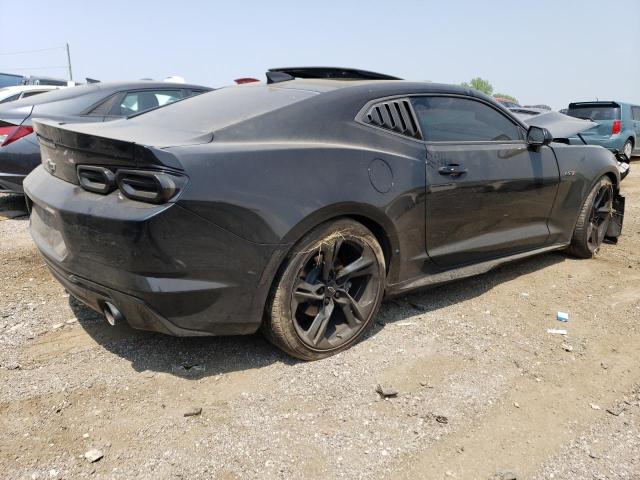2020 CHEVROLET CAMARO LZ - 1G1FF1R71L0101690