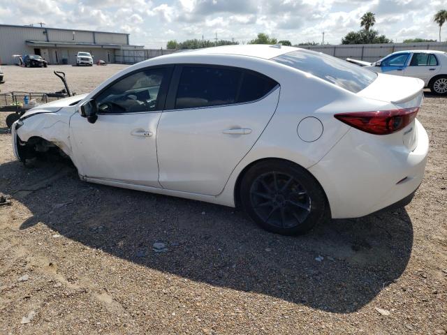 JM1BN1V72H1120622 Mazda 3 TOURING