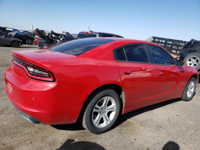 2C3CDXBG3FH753082 Dodge Charger Se