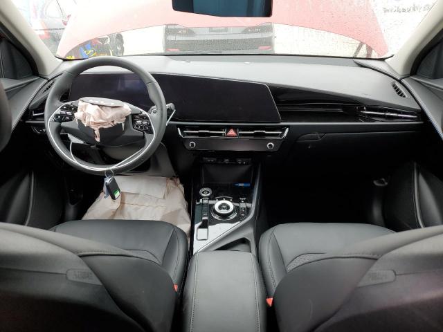2023 KIA NIRO WIND - KNDCR3L14P5022699