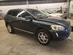 VOLVO XC60 T5 PR photo