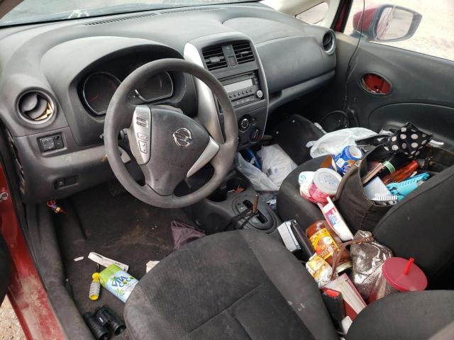 3N1CE2CP7FL440248 Nissan Versa Note S