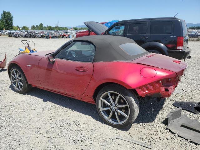 JM1NDAD74N0508731 Mazda MX5 MX-5 MIATA 2