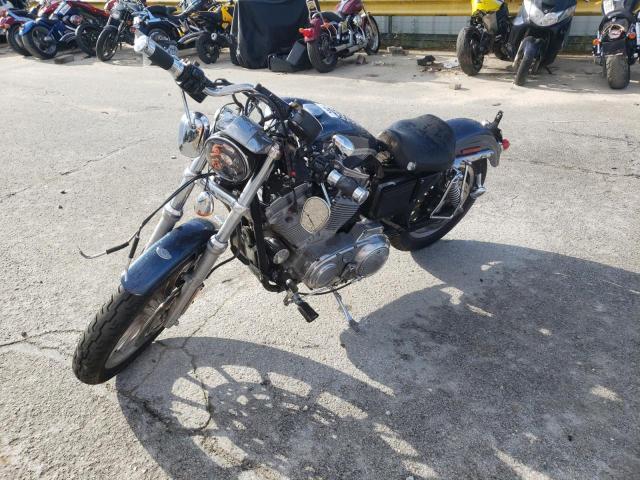 2003 HARLEY-DAVIDSON XL883 1HD4CAM143K414391