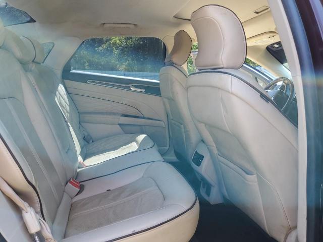 3FA6P0D98HR110875 Ford Fusion Titanium