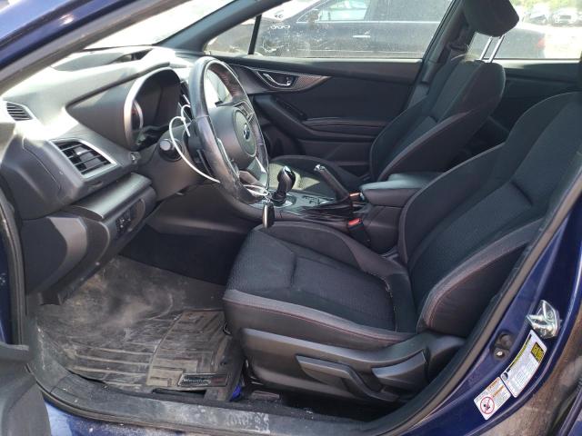 4S3GKAK66H3610253 Subaru Impreza Sport