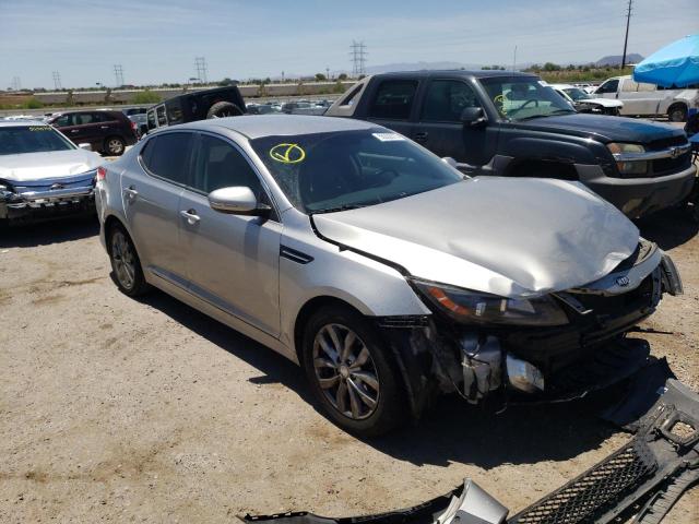 5XXGN4A77EG329688 KIA OPTIMA EX