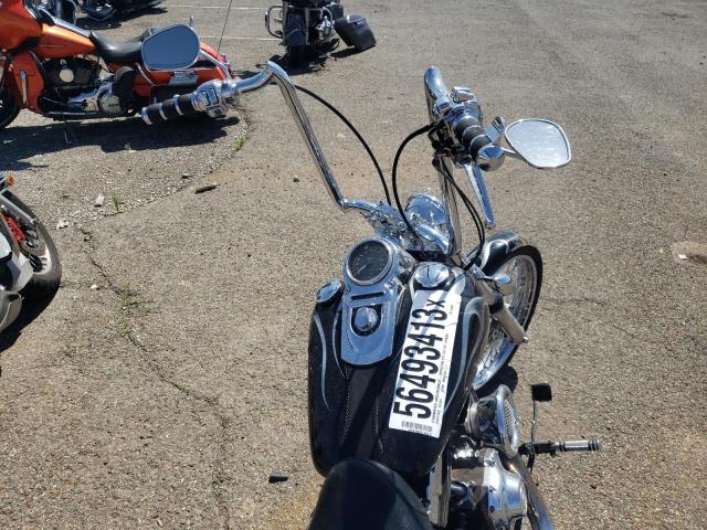 2005 HARLEY-DAVIDSON FXDWGI 1HD1GPW175K308088