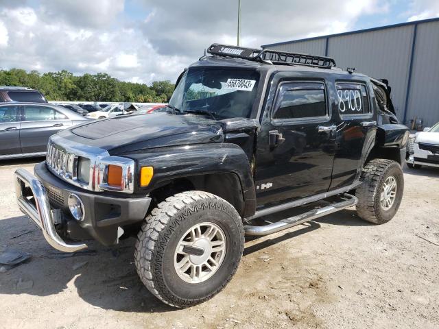 2006 HUMMER H3 