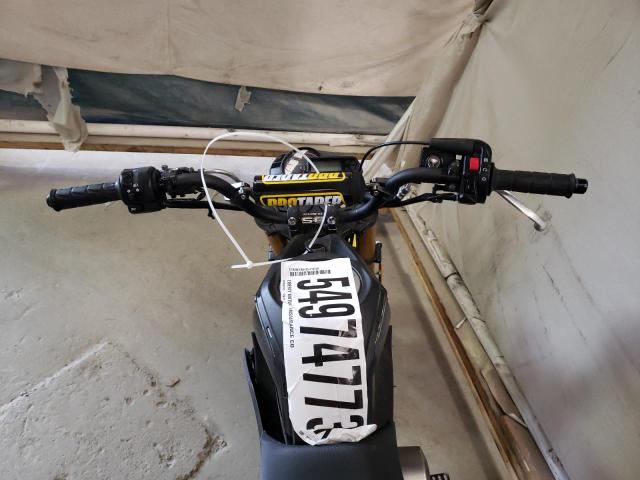 2022 KAWASAKI BR125 J - JKABRRJ17NDA22732