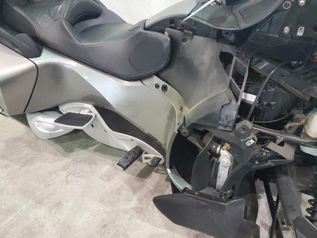 2012 CAN-AM SPYDER ROA - 2BXJBWC17CV000908