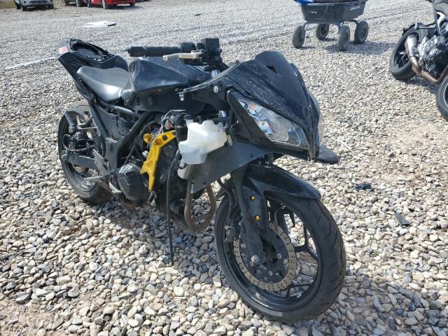 2015 KAWASAKI EX300 A - JKAEX8A12FDA22037