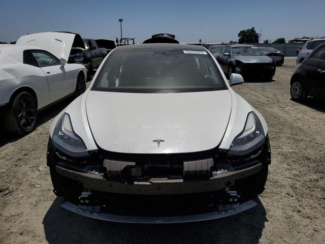 5YJ3E1EA1LF744945 Tesla MODEL 3
