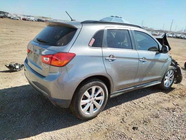 4A4AP4AU6FE004454 Mitsubishi Outlander Sport Se