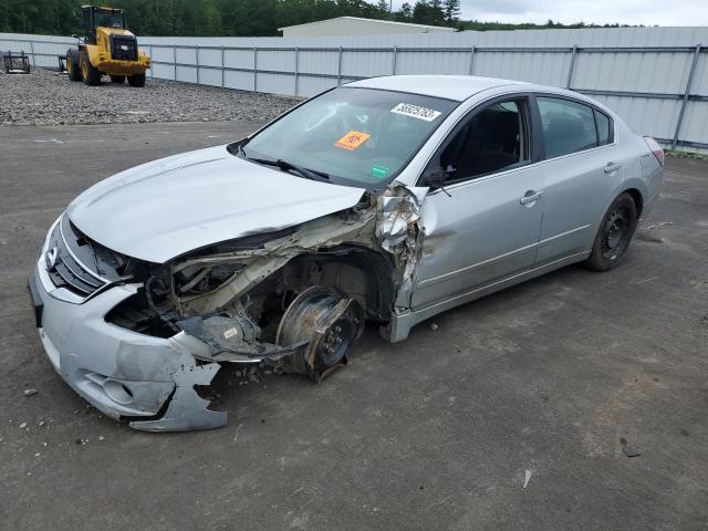 Vin: 1n4al2ap6an557511, lot: 56925763, nissan altima base 2010 img_1